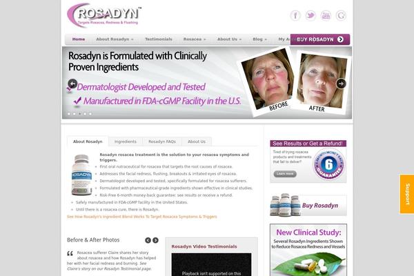 Site using Divi-before-after-slider plugin