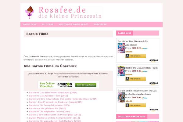 Site using Amazon-simple-affiliate plugin