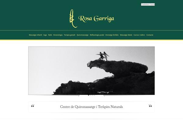 Site using Coming Soon / Maintenance mode Ready! plugin
