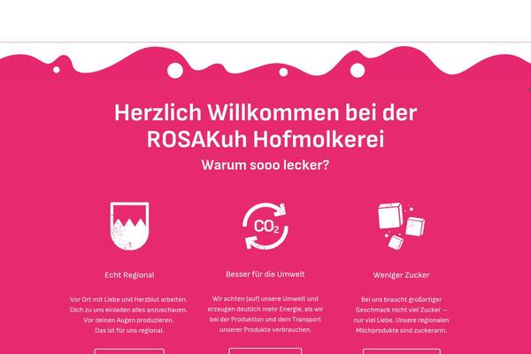 Site using Woo-fly-cart plugin