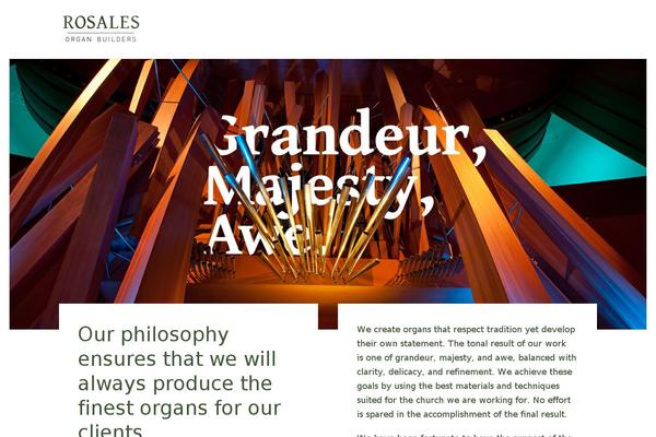 Site using Read-more-without-refresh plugin