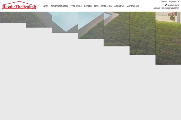 Site using Dvgallery plugin