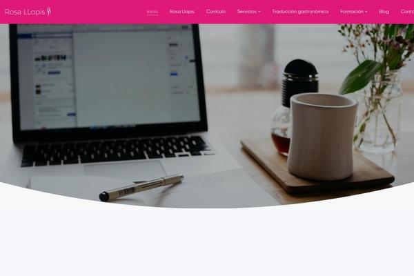 MaxCoach theme site design template sample