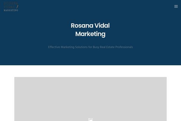 Arkahost theme site design template sample