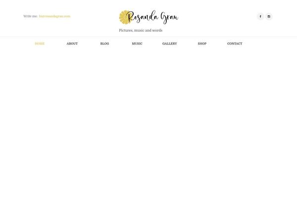 Site using Publishpress-authors plugin