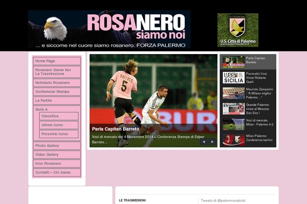 SnapWire theme site design template sample