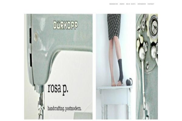 Site using Coming-soon-for-woocommerce plugin