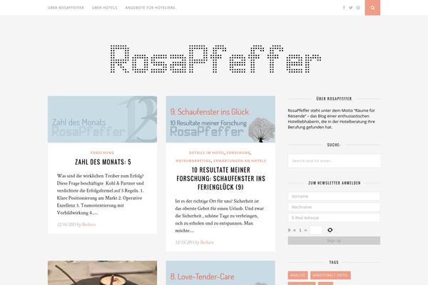 Site using Flattr plugin