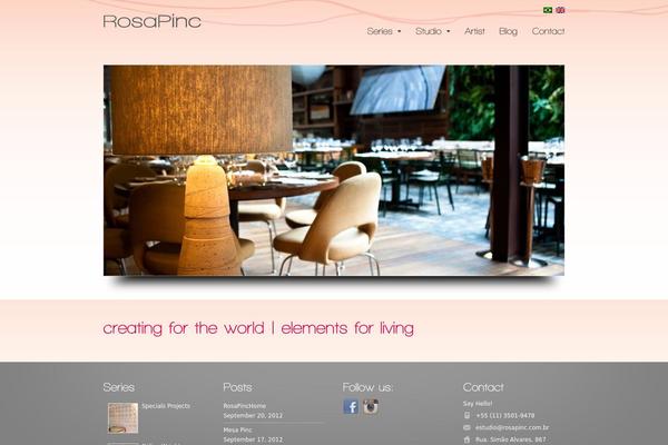 Striking theme site design template sample