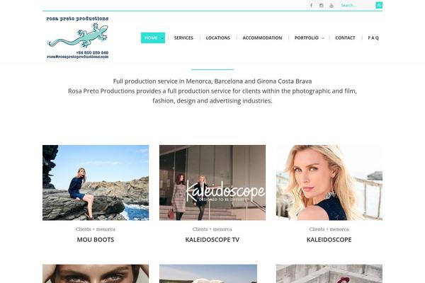 Site using Smart FAQ plugin