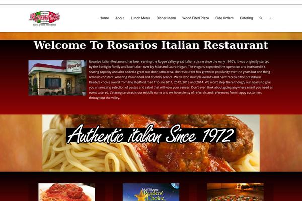 Site using bbPress plugin