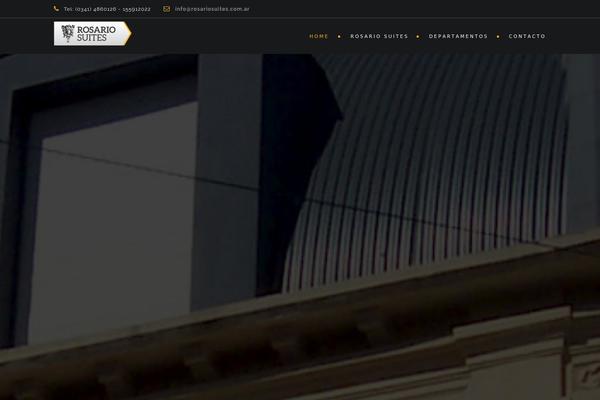 Site using jQuery Masonry Image Gallery plugin