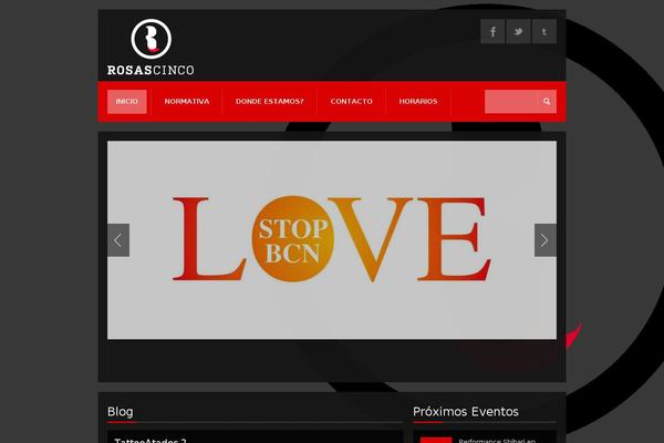 Kboom-v1.2.0 theme site design template sample