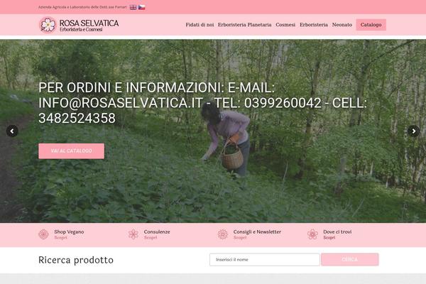 Site using User_press plugin
