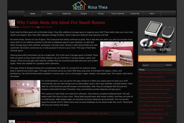 Site using Calcs plugin