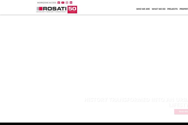 Site using Ultimate-elementor plugin