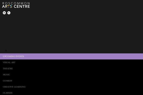Zephyr-child theme site design template sample