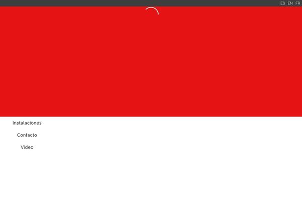 Site using Select-membership plugin