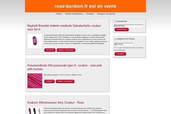 Pure_gray theme site design template sample