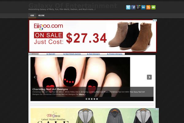 rose-galaxy.com site used SuperBiz