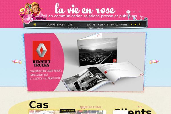 Site using Better WordPress Minify plugin