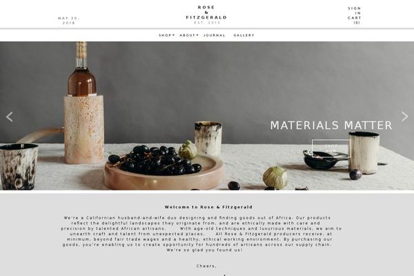 Site using New-royalslider plugin