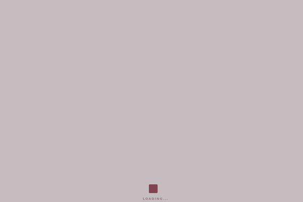 Restored theme site design template sample