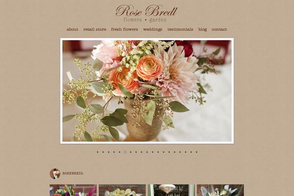 Site using jQuery Masonry Image Gallery plugin