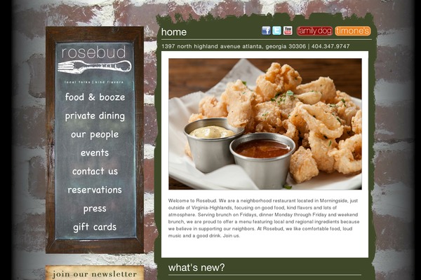 Displace theme site design template sample