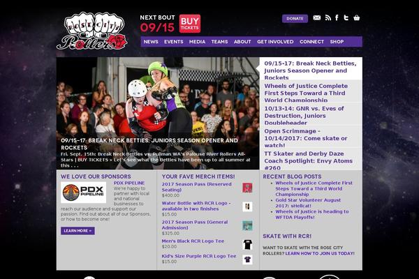 Site using Constant-contact-forms plugin