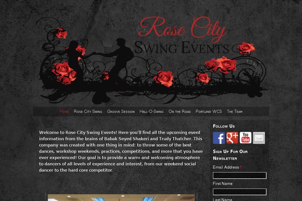 Site using Feed Them Social (Facebook, Instagram, Twitter, Vine, Pinterest, etc) plugin