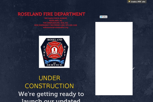 Bandana theme site design template sample