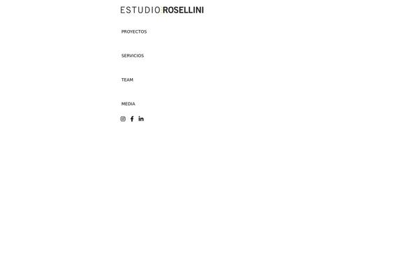 Site using Alx-extensions plugin