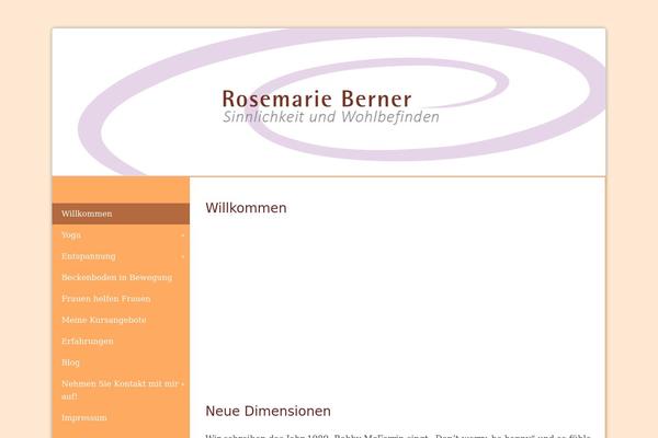Site using Infobarplugin plugin
