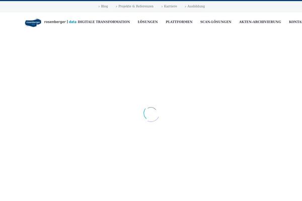 Site using NKS-custom plugin