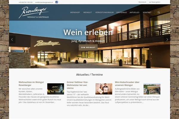 Site using Woocommerce-german-market plugin