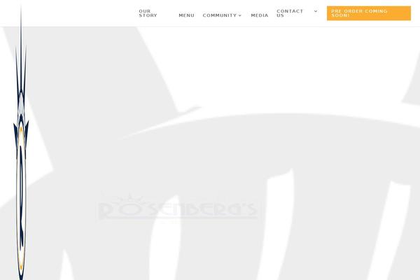 Site using Mpc-widgets plugin