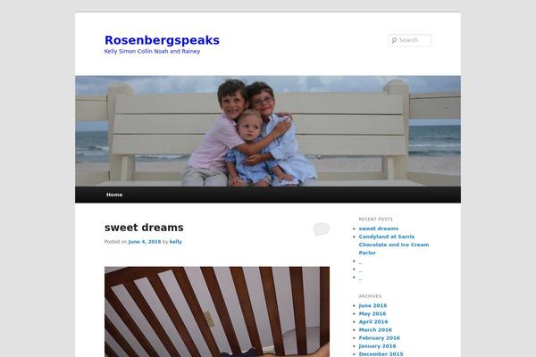 Site using Instagrate-pro plugin