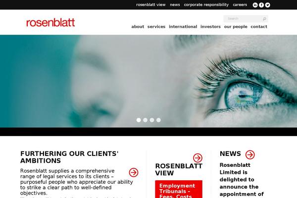 Site using Responsive-flipbook plugin