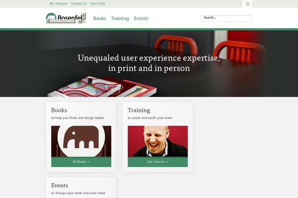 Site using Fooevents plugin