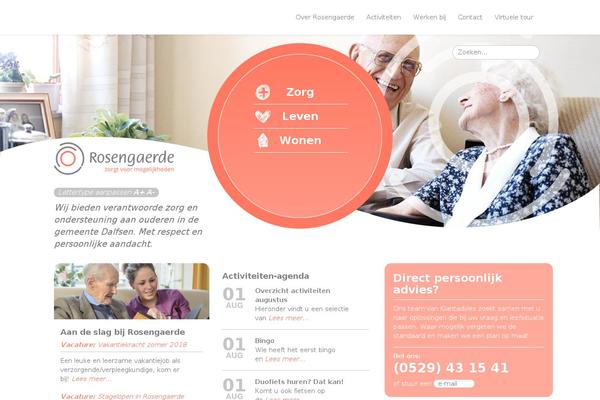 Site using Bootstrap for Contact Form 7 plugin