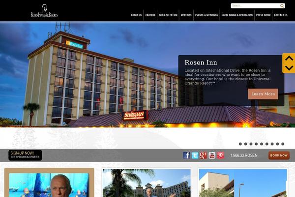Site using Sogo-accessibility plugin