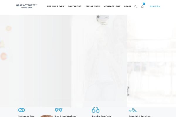 Site using Woorewards plugin