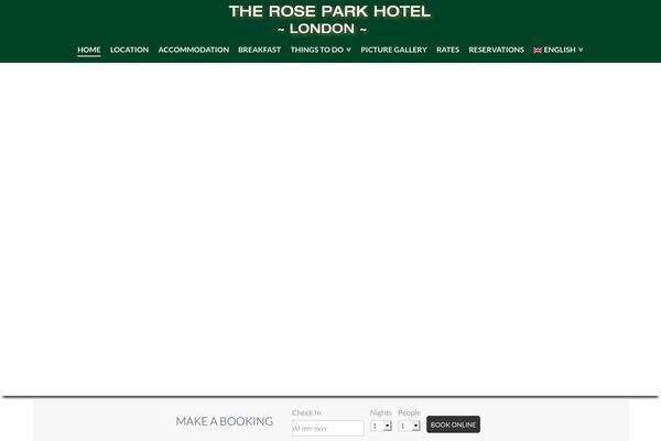 X | The Theme theme site design template sample