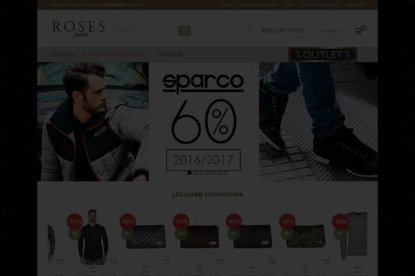 Site using Woocommerce Extra Registration Fields plugin