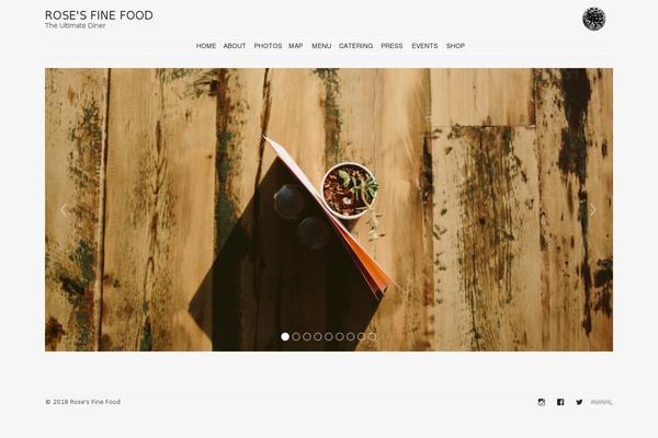 Site using CalPress Calendar plugin