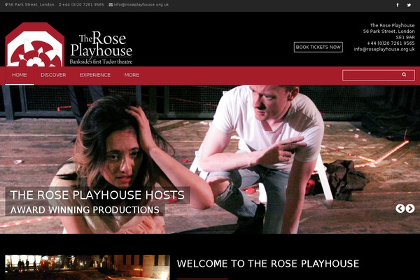 Be Human theme site design template sample