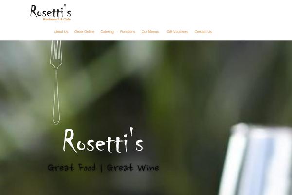 Site using Jet-woo-builder plugin