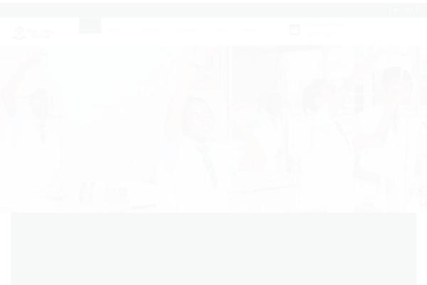 Ed-school theme site design template sample