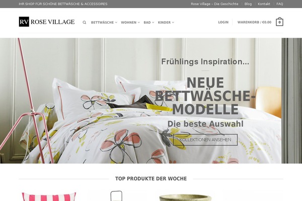 Site using Easy Facebook Like Box plugin